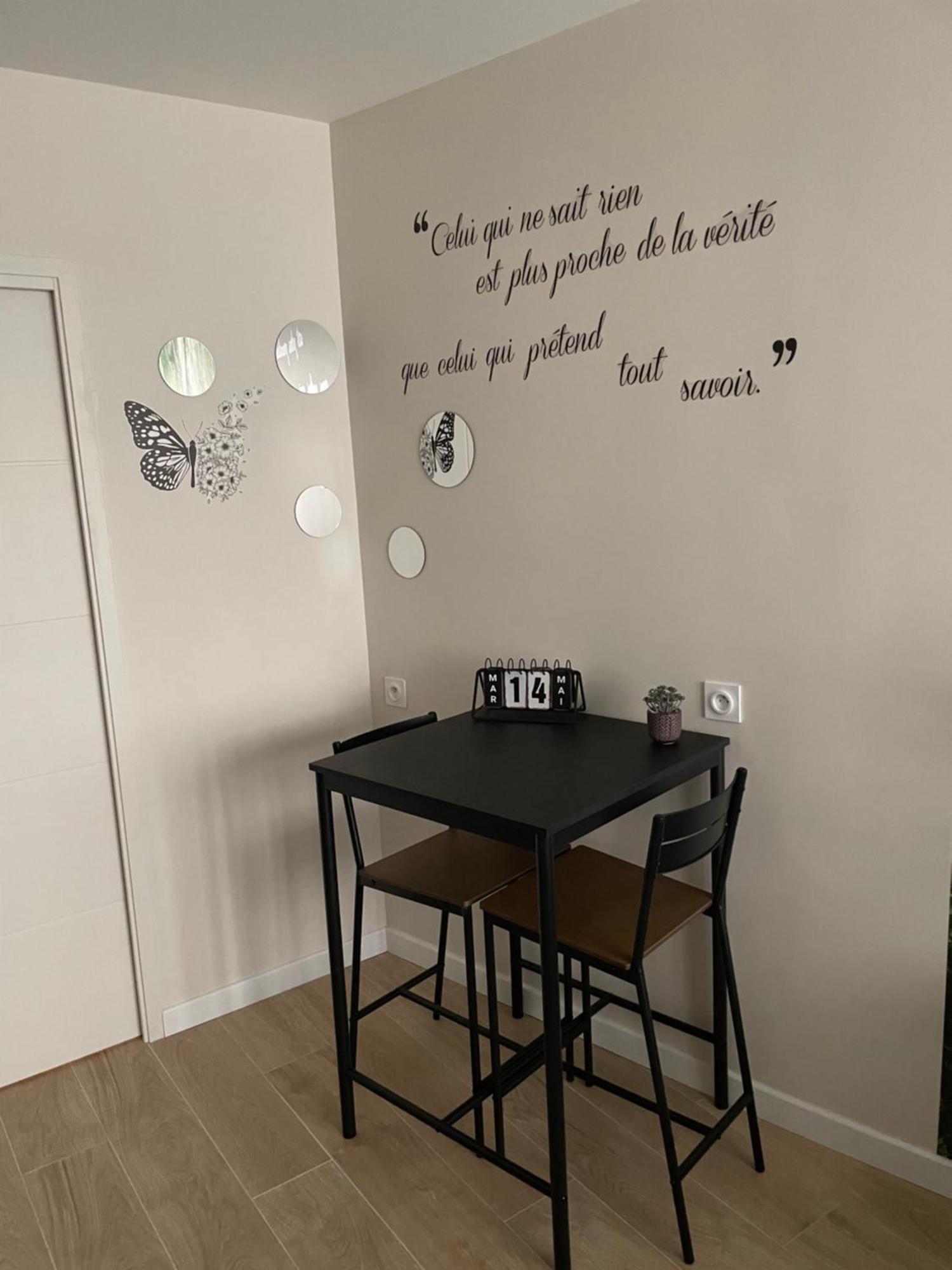 Studio Laita Quimperle Ngoại thất bức ảnh