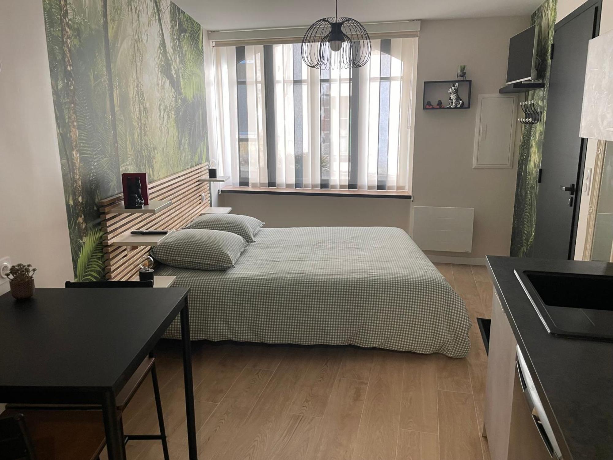 Studio Laita Quimperle Ngoại thất bức ảnh