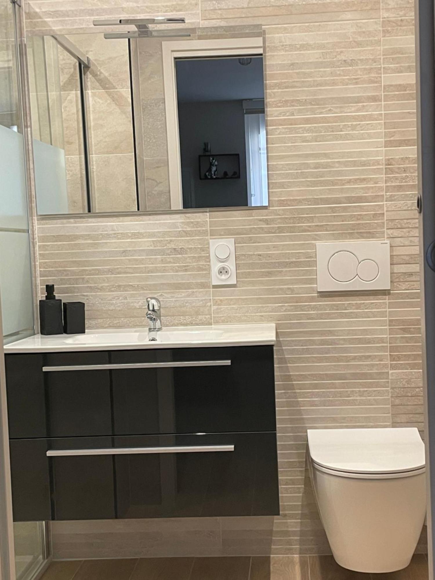 Studio Laita Quimperle Ngoại thất bức ảnh